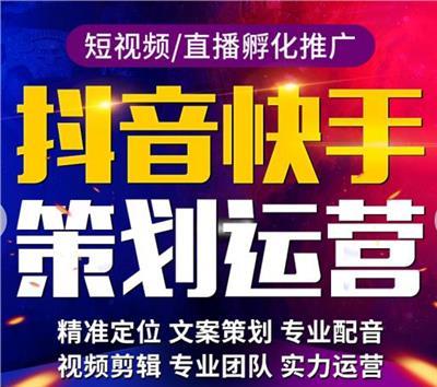 中山抖音直播代運營,抖音帶貨有哪些運營方式？  第2張