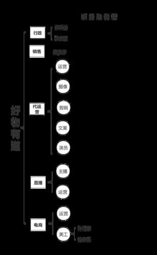 抖音直播運(yùn)營各種表格,直播數(shù)據(jù)分析表怎么做  第1張