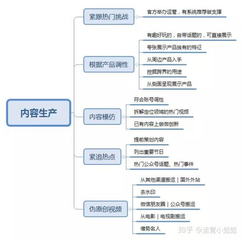 抖音內(nèi)容運營(抖音認(rèn)證官方運營的內(nèi)容有哪些？)  第2張