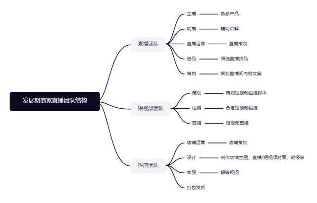 抖音干貨直播運(yùn)營策略(抖音運(yùn)營有什么技巧策略？)  第4張