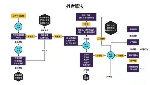 抖音運(yùn)營職位,新媒體運(yùn)營的崗位職責(zé)是什么？  第1張