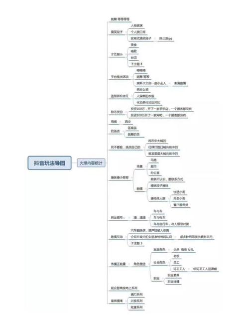 抖音平臺是否協助直播運營,抖音的運營思路，你知道多少？  第3張