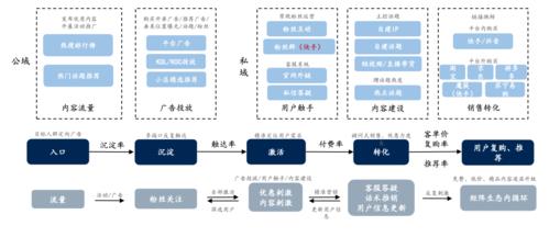 抖音直播電商運營方案,抖音電商產(chǎn)品運營  第2張