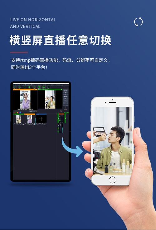虛擬主播用的手機軟件,手機虛擬直播軟件有哪些  第1張