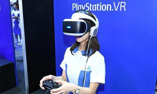 VR虛擬人的市場分析,vr市場需求分析  第2張