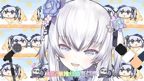 兒子迷戀虛擬人物怎么辦,愛上虛擬人物了怎么辦  第2張