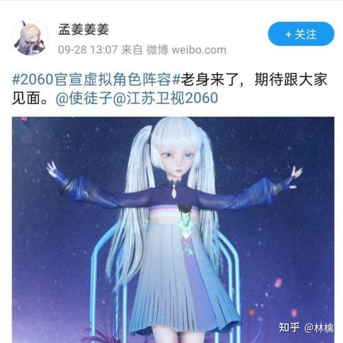 有沒有創(chuàng)建虛擬人物的,虛擬人物百度百科  第2張