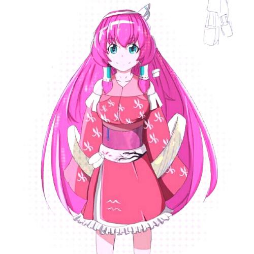 虛擬人設(shè)怎么唱,虛擬人設(shè)怎么唱  第2張