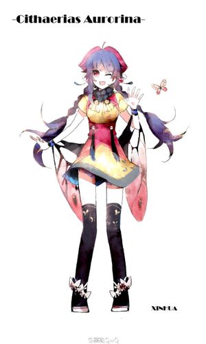 虛擬人設(shè)經(jīng)營(yíng),虛擬人設(shè)怎么做  第1張