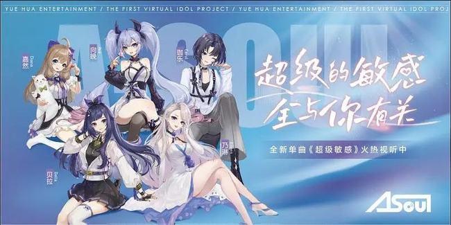 造出虛擬人物,創(chuàng)造一個(gè)虛擬人物  第2張