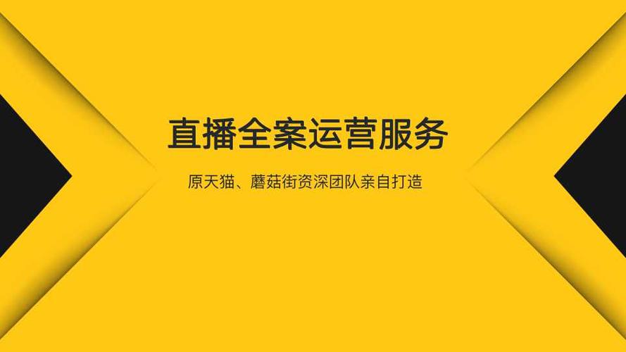 義烏直播電商團(tuán)隊(duì)代運(yùn)營(yíng),義烏紅商會(huì)電商直播基地(義烏市加快直播電商發(fā)展行動(dòng)方案)  第2張