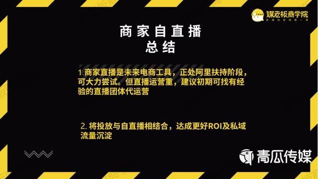 代運營帶貨直播公司有哪些,網上直播帶貨平臺有哪些(直播帶貨的有哪些平臺)  第3張