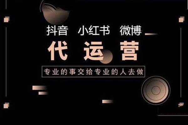 抖音直播代運營團隊作品評論,抖音主播都有團隊運營的嗎(抖音主播運營怎么樣)  第2張