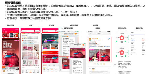 淘直播代運(yùn)營(yíng),淘寶直播運(yùn)營(yíng)是做什么的(淘寶直播運(yùn)營(yíng)主要做些什么)  第1張