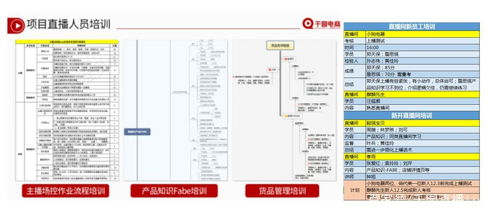 直播代運營的問題,直播運營是啥(直播運營和主播運營的區(qū)別)  第4張