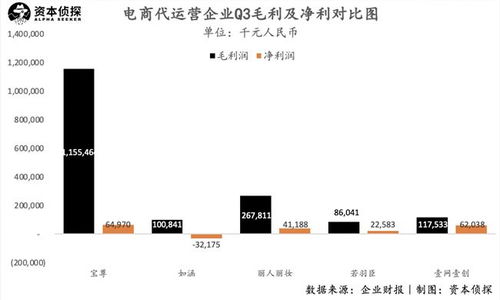 直播帶貨和代運(yùn)營,直播帶貨怎么運(yùn)營(直播帶貨和代運(yùn)營,直播帶貨怎么運(yùn)營的)  第2張