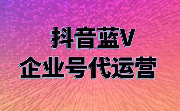 網(wǎng)紅直播代運營藍(lán)v怎么認(rèn)證,什么是藍(lán)v直播(藍(lán)v直播什么意思)  第2張